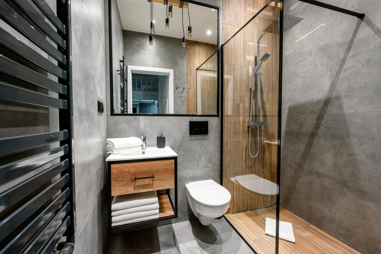 Native Apartments Paulinska 20 Superior Krakow Exterior photo