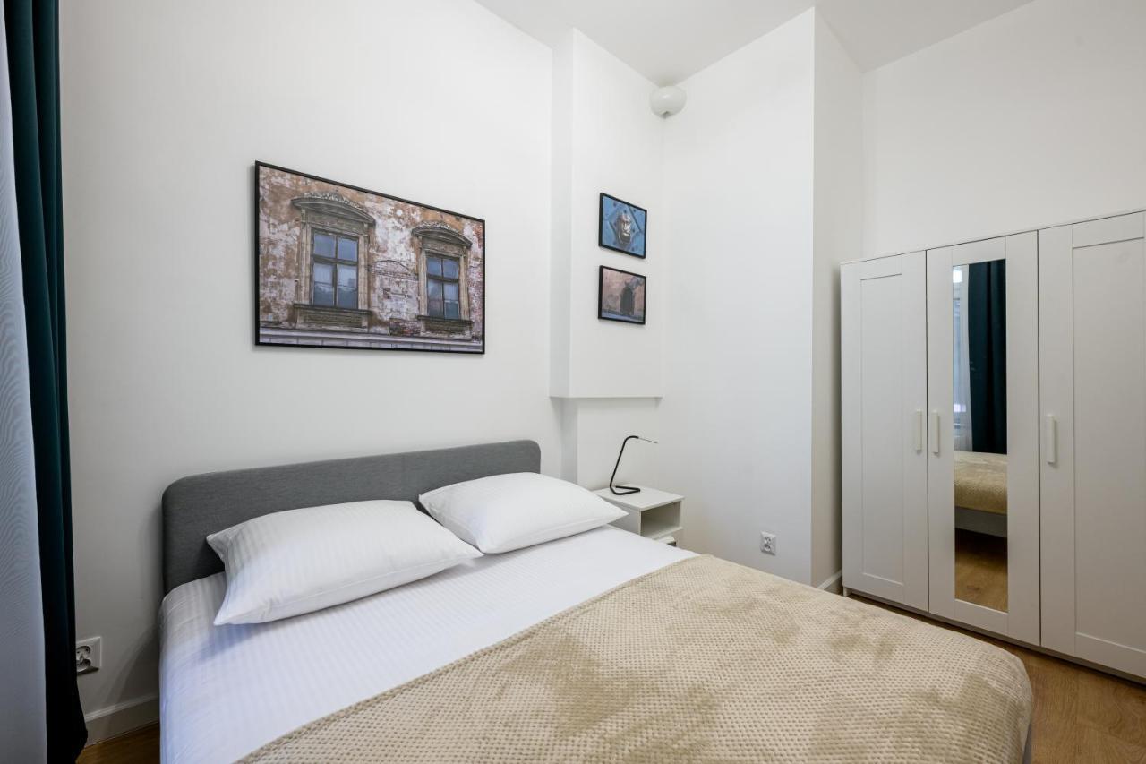 Native Apartments Paulinska 20 Superior Krakow Exterior photo
